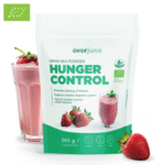 HUNGER CONTROL Satiety-Boosting Drink Mix