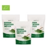 3x DETOX Body Cleanse Drink Mixes