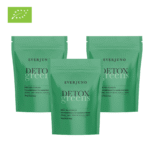 3x DETOX Body Cleanse Drink Mixes