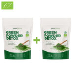 2x DETOX Body Cleanse Drink Mixes