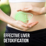 effective liver detoxification