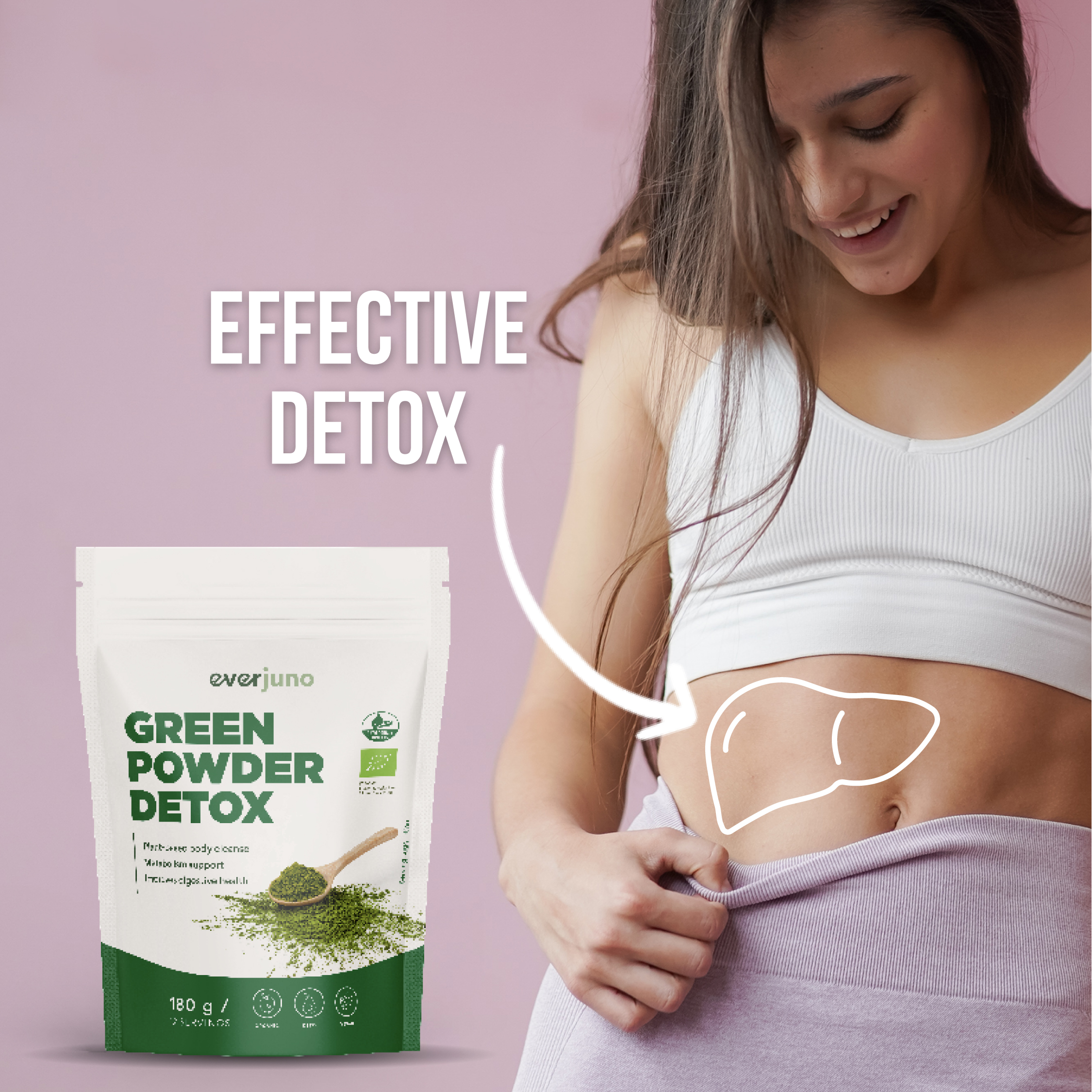 effective detox