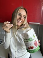Set of Body Cleanse + Satiety-Boosting Drink Mixes - Image 9