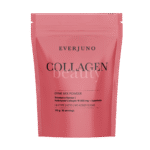 Hydrolyzed Collagen (10,000 mg) and Superfoods Drink Mix