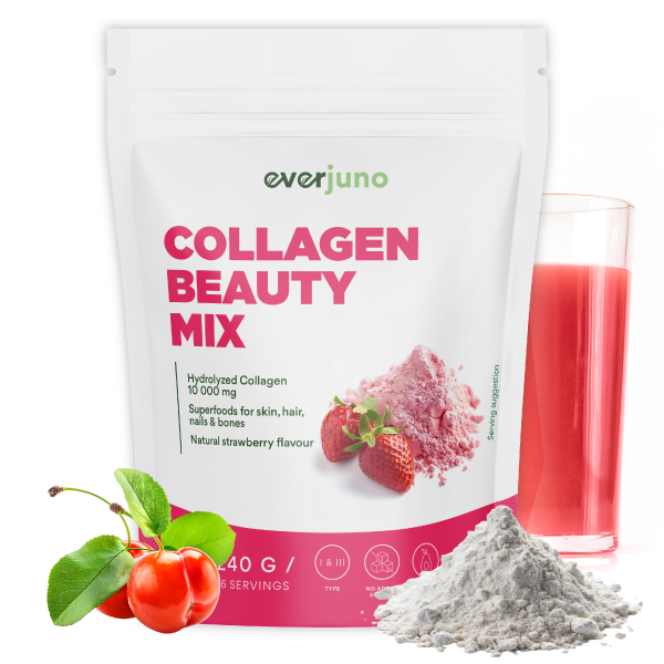 Collagen mix