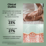 Detoxifying Salt Scrub with Matcha - Image 3