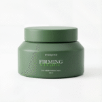 Anti-Cellulite Cream with Algae and Matcha