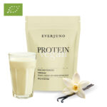 Organic protein powder VEGAN PROTEIN